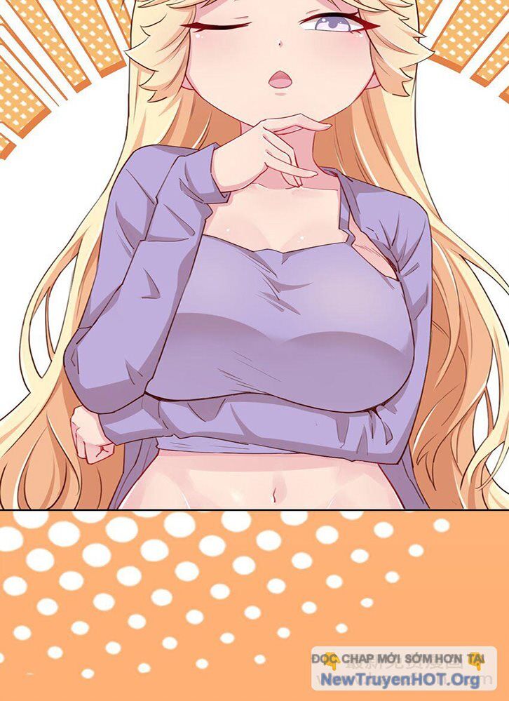 Ông Trời Đã Ban Cho Tôi Siêu Năng Lực Kỳ Lạ Gì Thế Này? - Chapter 63 - Page 43