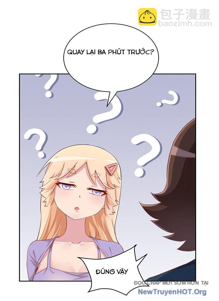 Ông Trời Đã Ban Cho Tôi Siêu Năng Lực Kỳ Lạ Gì Thế Này? - Chapter 63 - Page 47