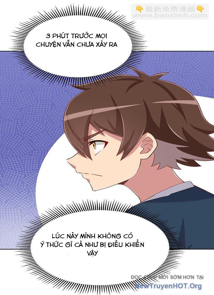 Ông Trời Đã Ban Cho Tôi Siêu Năng Lực Kỳ Lạ Gì Thế Này? - Chapter 63 - Page 48