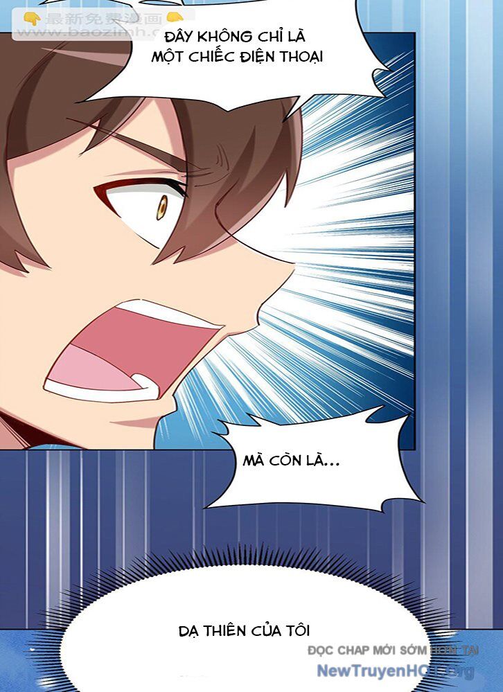 Ông Trời Đã Ban Cho Tôi Siêu Năng Lực Kỳ Lạ Gì Thế Này? - Chapter 63 - Page 6