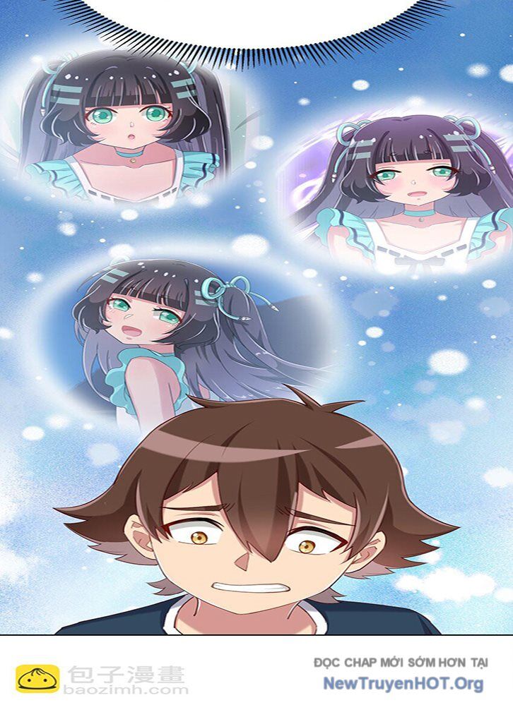 Ông Trời Đã Ban Cho Tôi Siêu Năng Lực Kỳ Lạ Gì Thế Này? - Chapter 63 - Page 7