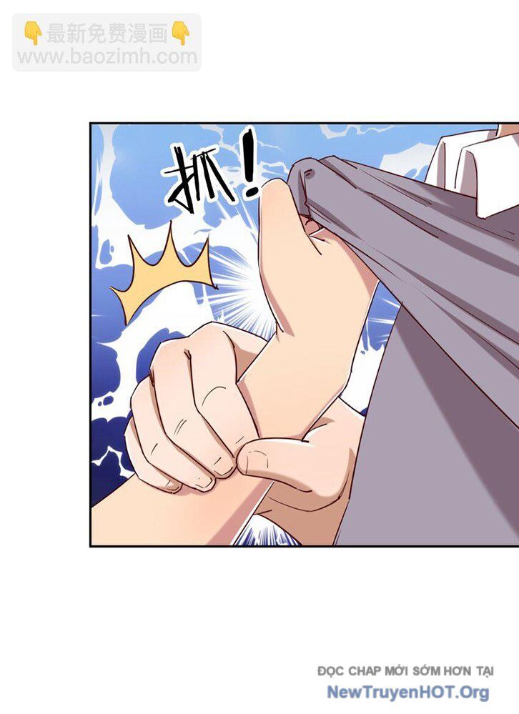 Ông Trời Đã Ban Cho Tôi Siêu Năng Lực Kỳ Lạ Gì Thế Này? - Chapter 63 - Page 8