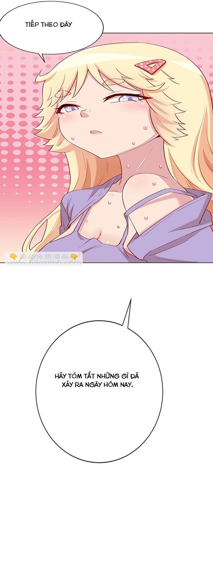 Ông Trời Đã Ban Cho Tôi Siêu Năng Lực Kỳ Lạ Gì Thế Này? - Chapter 64 - Page 13