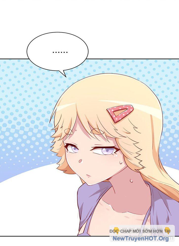 Ông Trời Đã Ban Cho Tôi Siêu Năng Lực Kỳ Lạ Gì Thế Này? - Chapter 65 - Page 16