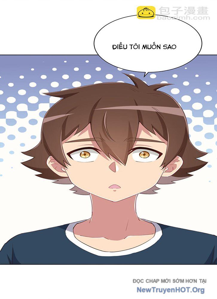 Ông Trời Đã Ban Cho Tôi Siêu Năng Lực Kỳ Lạ Gì Thế Này? - Chapter 65 - Page 20