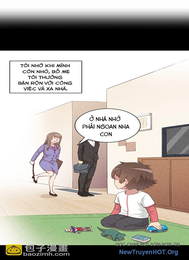 Ông Trời Đã Ban Cho Tôi Siêu Năng Lực Kỳ Lạ Gì Thế Này? - Chapter 65 - Page 22