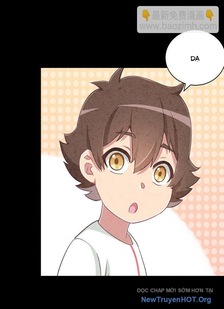 Ông Trời Đã Ban Cho Tôi Siêu Năng Lực Kỳ Lạ Gì Thế Này? - Chapter 65 - Page 23