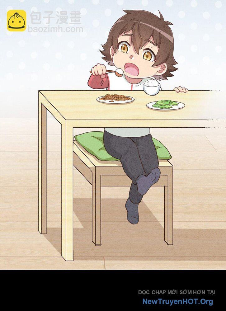 Ông Trời Đã Ban Cho Tôi Siêu Năng Lực Kỳ Lạ Gì Thế Này? - Chapter 65 - Page 26