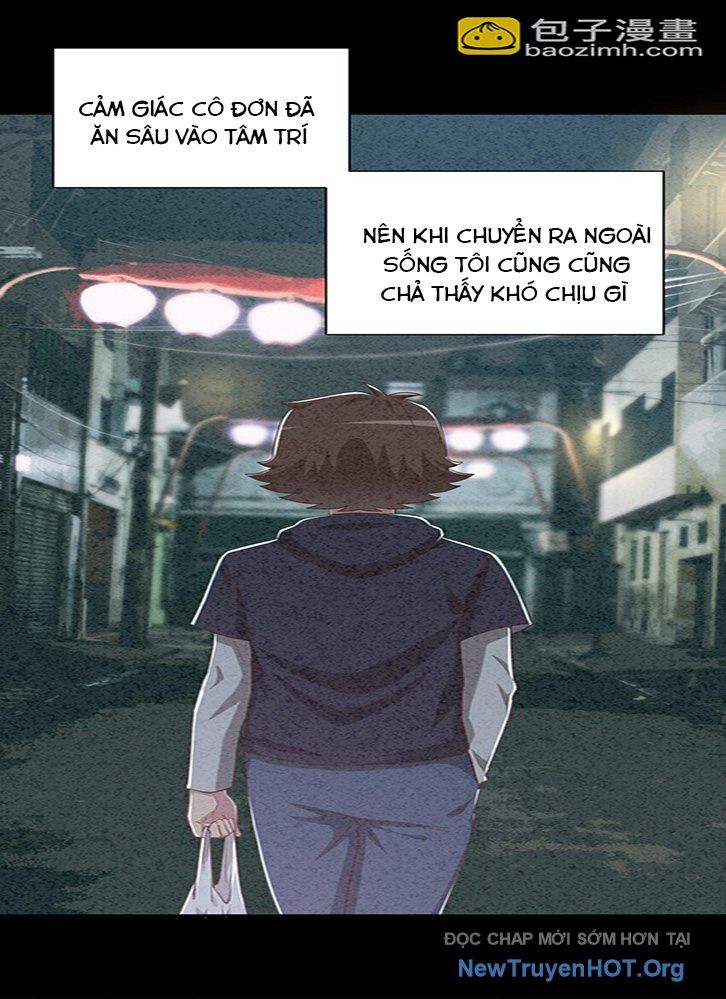 Ông Trời Đã Ban Cho Tôi Siêu Năng Lực Kỳ Lạ Gì Thế Này? - Chapter 65 - Page 31