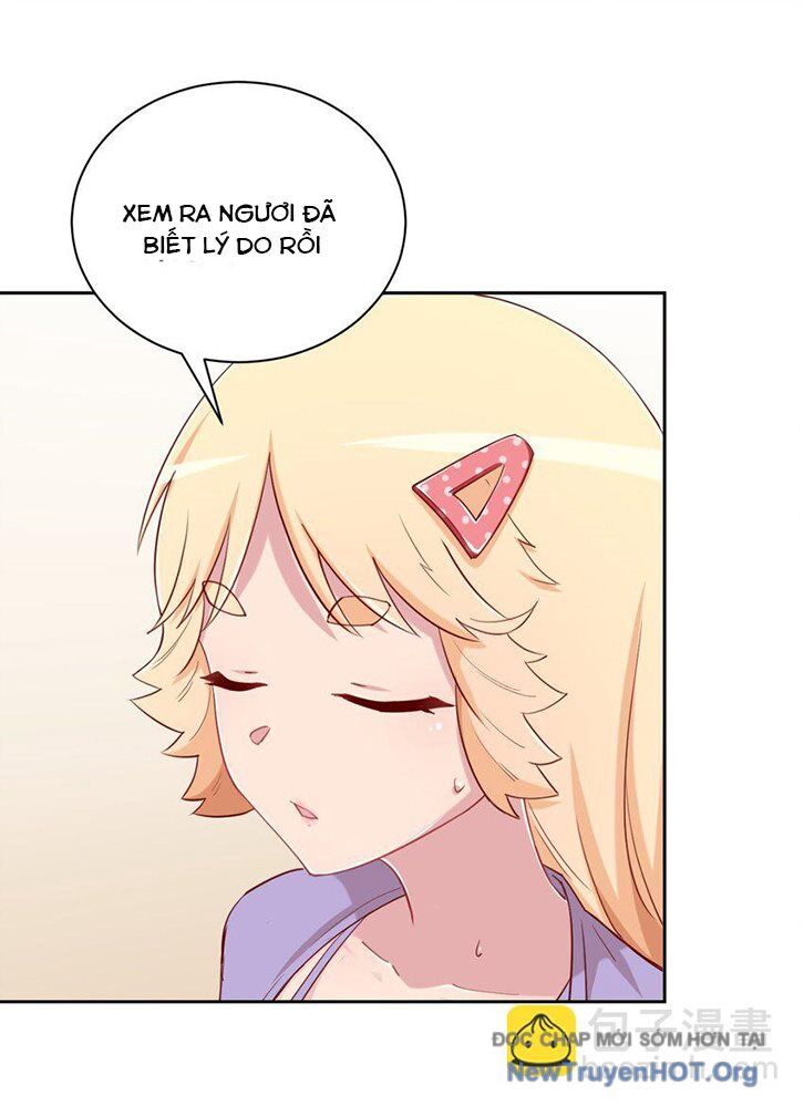 Ông Trời Đã Ban Cho Tôi Siêu Năng Lực Kỳ Lạ Gì Thế Này? - Chapter 65 - Page 33