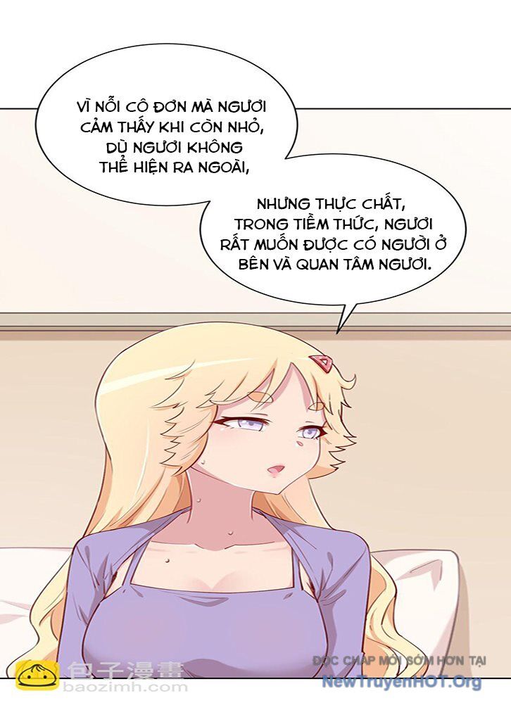 Ông Trời Đã Ban Cho Tôi Siêu Năng Lực Kỳ Lạ Gì Thế Này? - Chapter 65 - Page 34