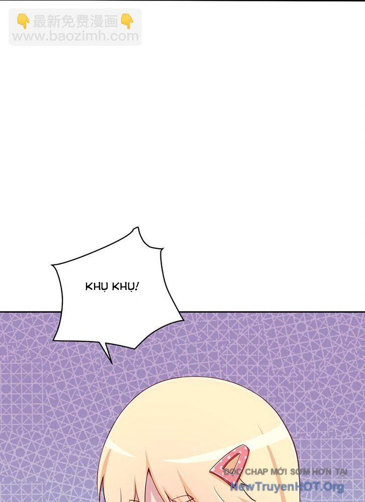 Ông Trời Đã Ban Cho Tôi Siêu Năng Lực Kỳ Lạ Gì Thế Này? - Chapter 65 - Page 39