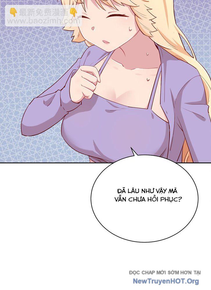 Ông Trời Đã Ban Cho Tôi Siêu Năng Lực Kỳ Lạ Gì Thế Này? - Chapter 65 - Page 40