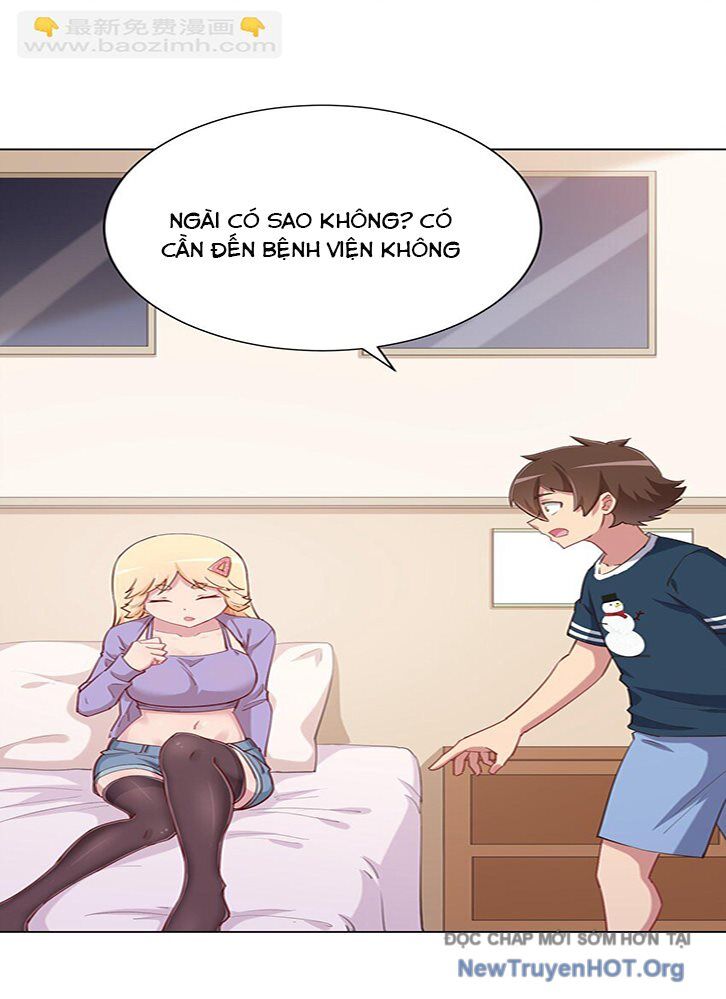 Ông Trời Đã Ban Cho Tôi Siêu Năng Lực Kỳ Lạ Gì Thế Này? - Chapter 65 - Page 41