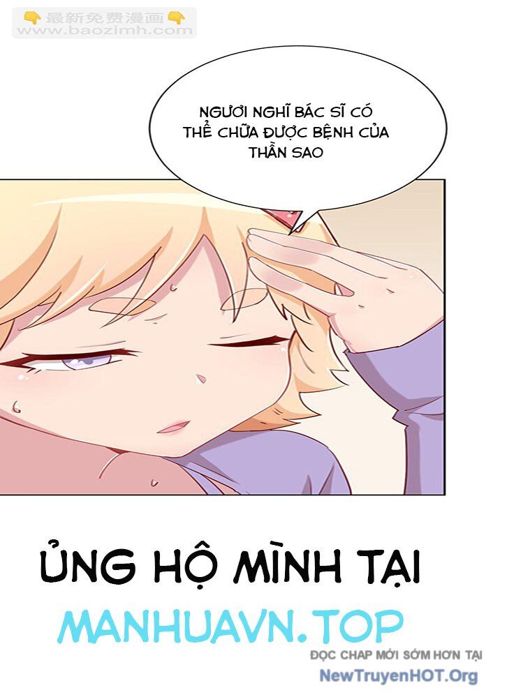 Ông Trời Đã Ban Cho Tôi Siêu Năng Lực Kỳ Lạ Gì Thế Này? - Chapter 65 - Page 42