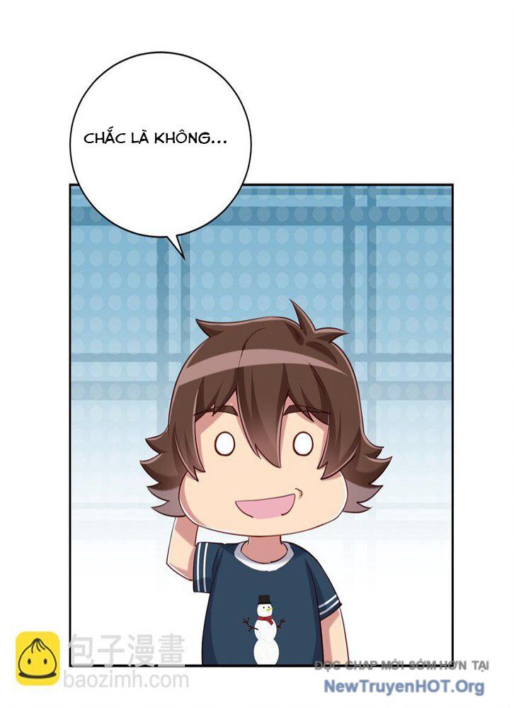 Ông Trời Đã Ban Cho Tôi Siêu Năng Lực Kỳ Lạ Gì Thế Này? - Chapter 65 - Page 43