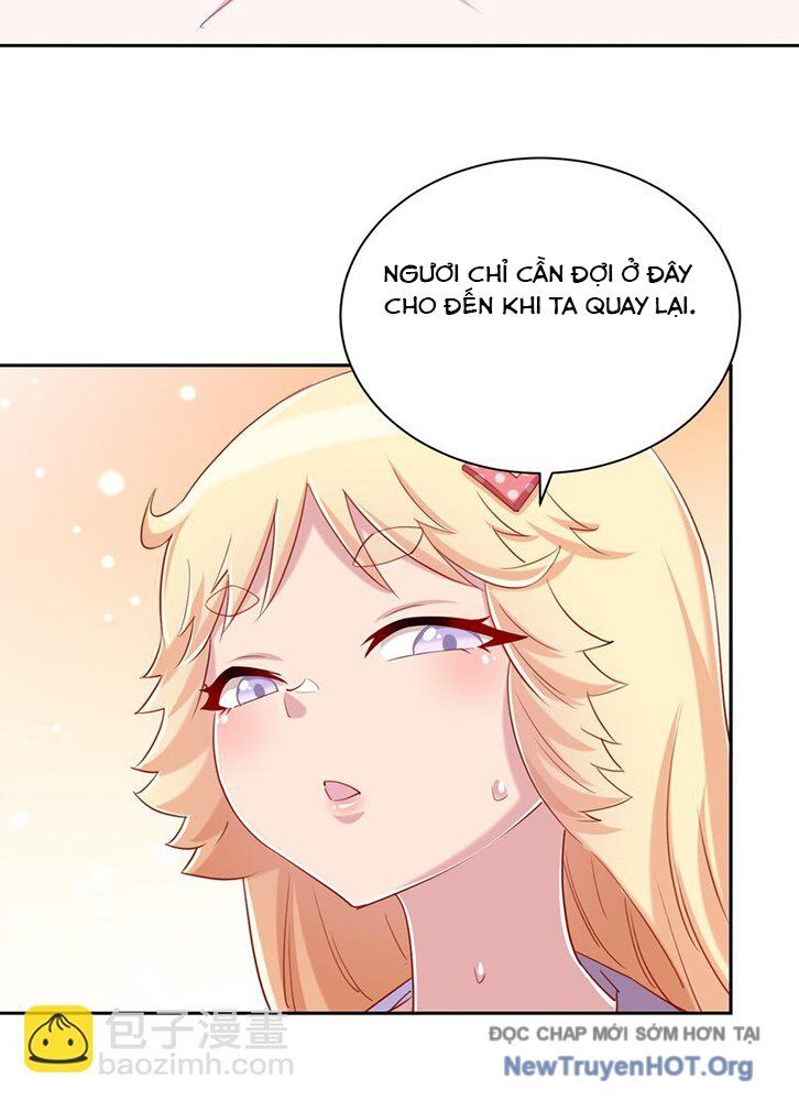 Ông Trời Đã Ban Cho Tôi Siêu Năng Lực Kỳ Lạ Gì Thế Này? - Chapter 65 - Page 46