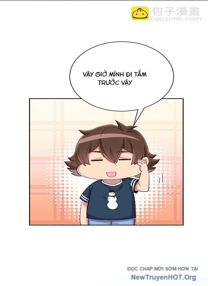 Ông Trời Đã Ban Cho Tôi Siêu Năng Lực Kỳ Lạ Gì Thế Này? - Chapter 65 - Page 49