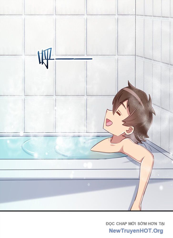 Ông Trời Đã Ban Cho Tôi Siêu Năng Lực Kỳ Lạ Gì Thế Này? - Chapter 65 - Page 52