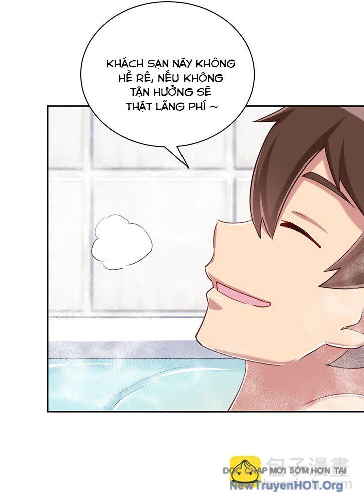 Ông Trời Đã Ban Cho Tôi Siêu Năng Lực Kỳ Lạ Gì Thế Này? - Chapter 65 - Page 53