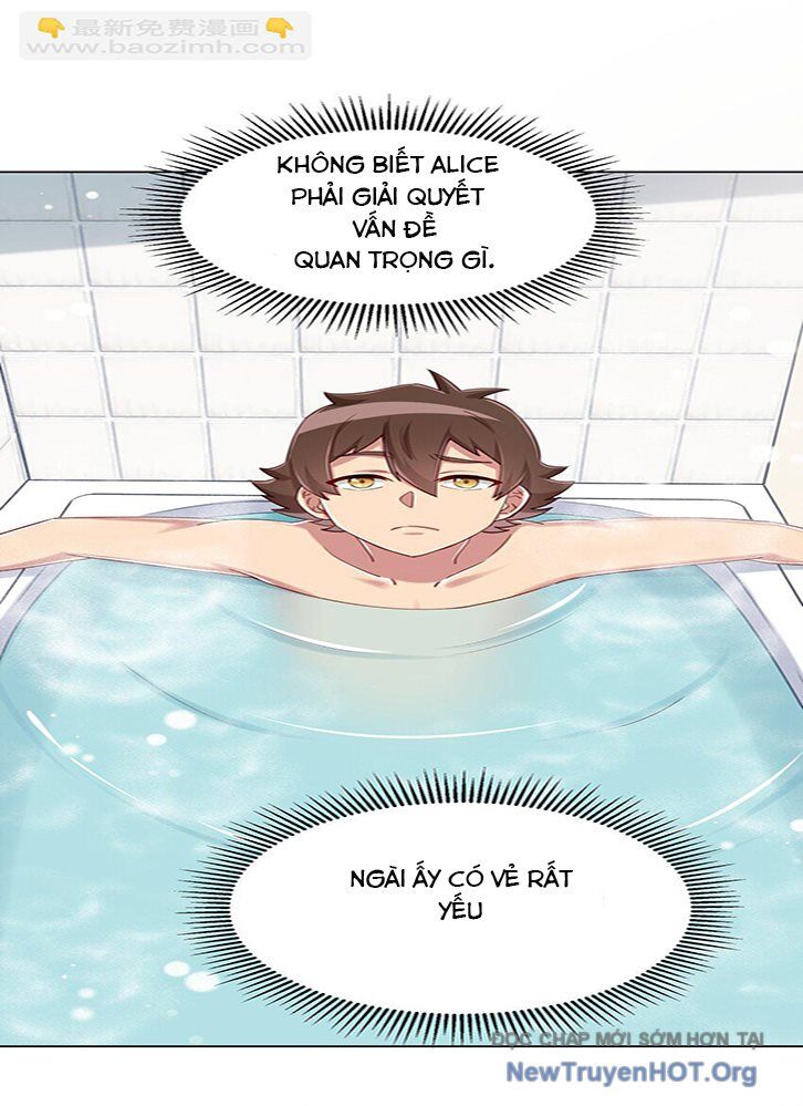 Ông Trời Đã Ban Cho Tôi Siêu Năng Lực Kỳ Lạ Gì Thế Này? - Chapter 65 - Page 54