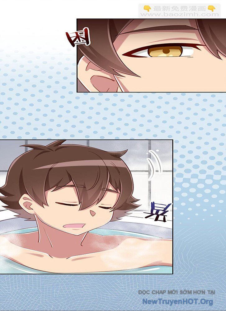 Ông Trời Đã Ban Cho Tôi Siêu Năng Lực Kỳ Lạ Gì Thế Này? - Chapter 65 - Page 55