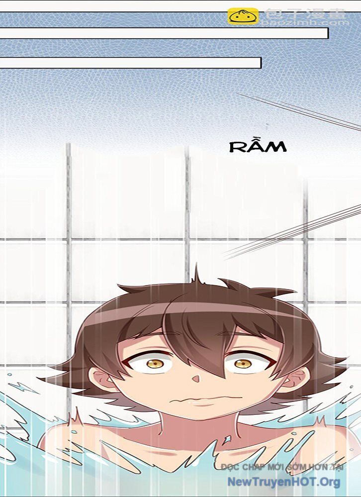 Ông Trời Đã Ban Cho Tôi Siêu Năng Lực Kỳ Lạ Gì Thế Này? - Chapter 65 - Page 56