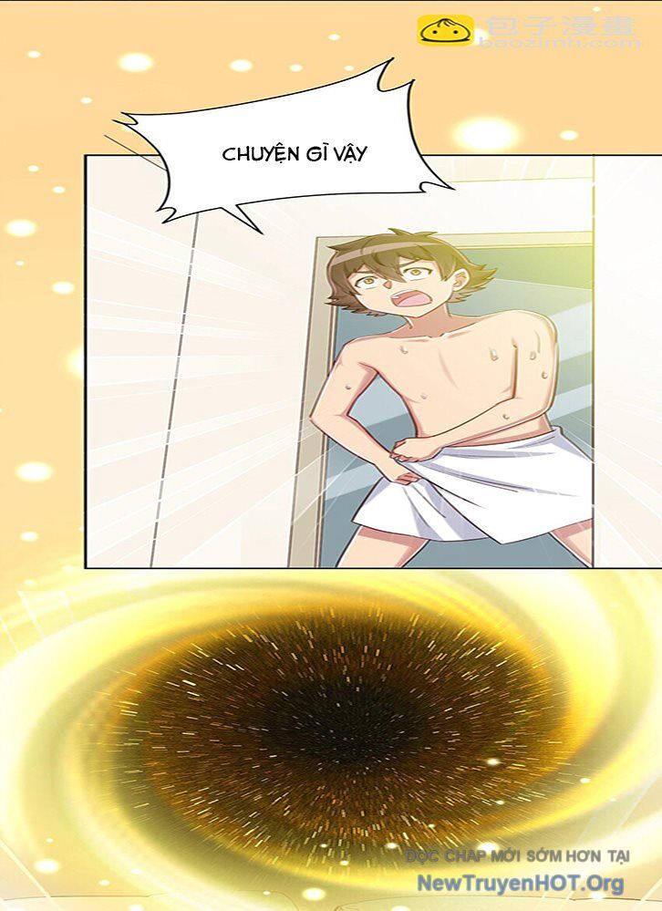 Ông Trời Đã Ban Cho Tôi Siêu Năng Lực Kỳ Lạ Gì Thế Này? - Chapter 65 - Page 57