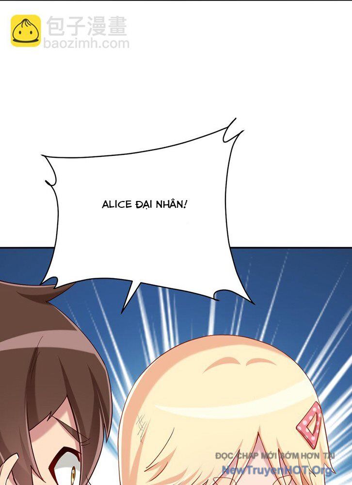 Ông Trời Đã Ban Cho Tôi Siêu Năng Lực Kỳ Lạ Gì Thế Này? - Chapter 65 - Page 61