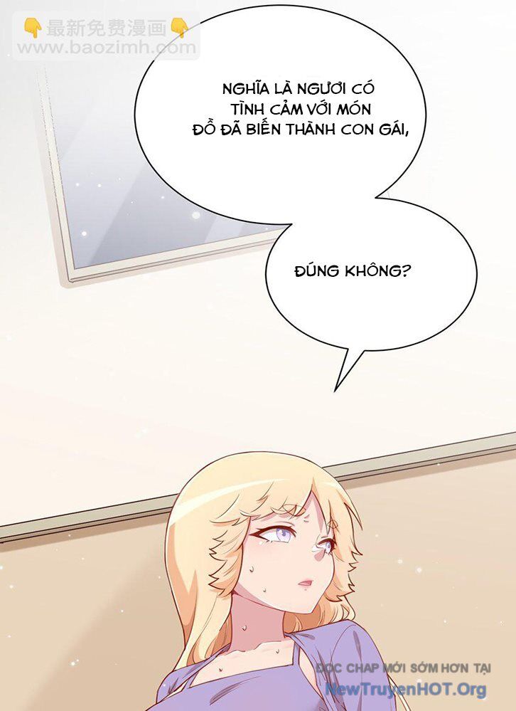 Ông Trời Đã Ban Cho Tôi Siêu Năng Lực Kỳ Lạ Gì Thế Này? - Chapter 65 - Page 9