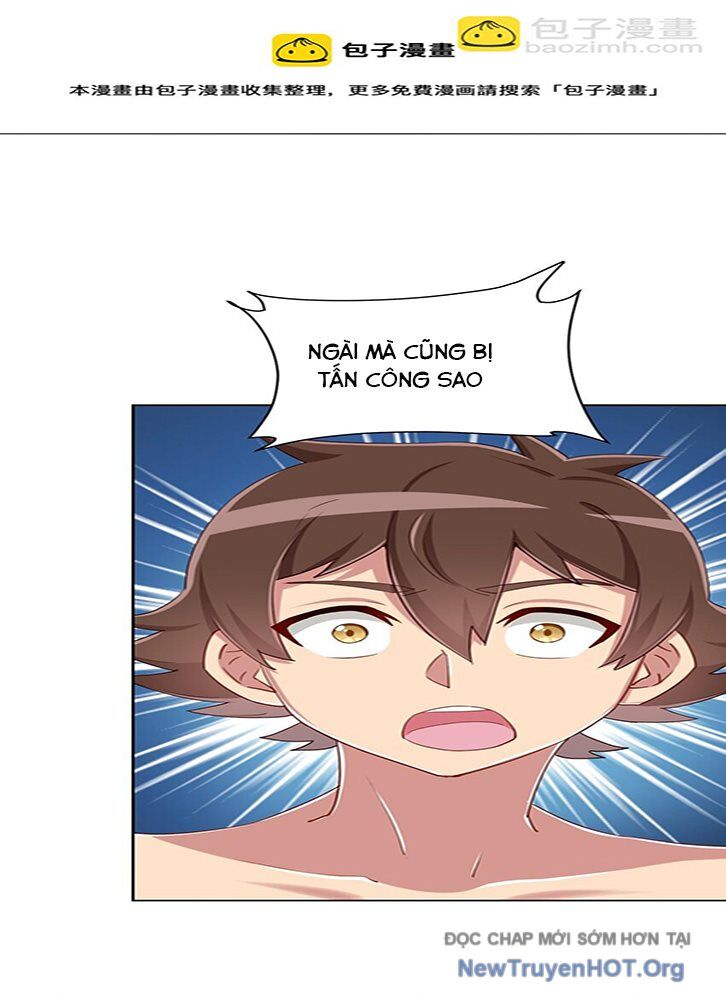 Ông Trời Đã Ban Cho Tôi Siêu Năng Lực Kỳ Lạ Gì Thế Này? - Chapter 66 - Page 10