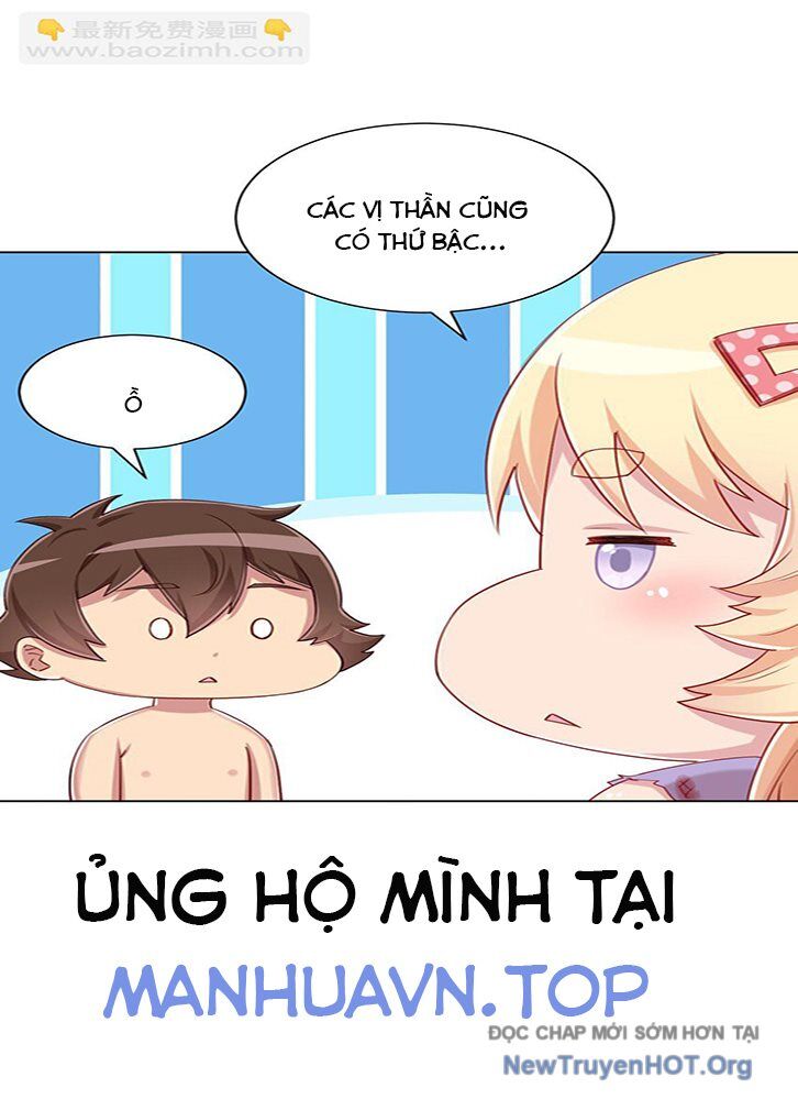Ông Trời Đã Ban Cho Tôi Siêu Năng Lực Kỳ Lạ Gì Thế Này? - Chapter 66 - Page 11