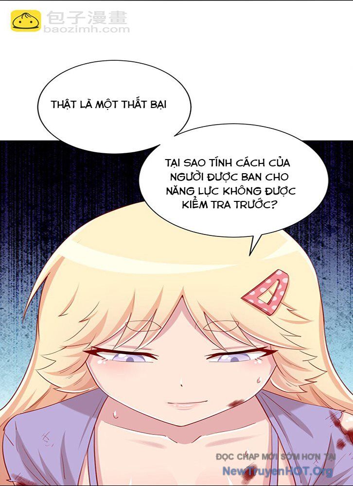 Ông Trời Đã Ban Cho Tôi Siêu Năng Lực Kỳ Lạ Gì Thế Này? - Chapter 66 - Page 15