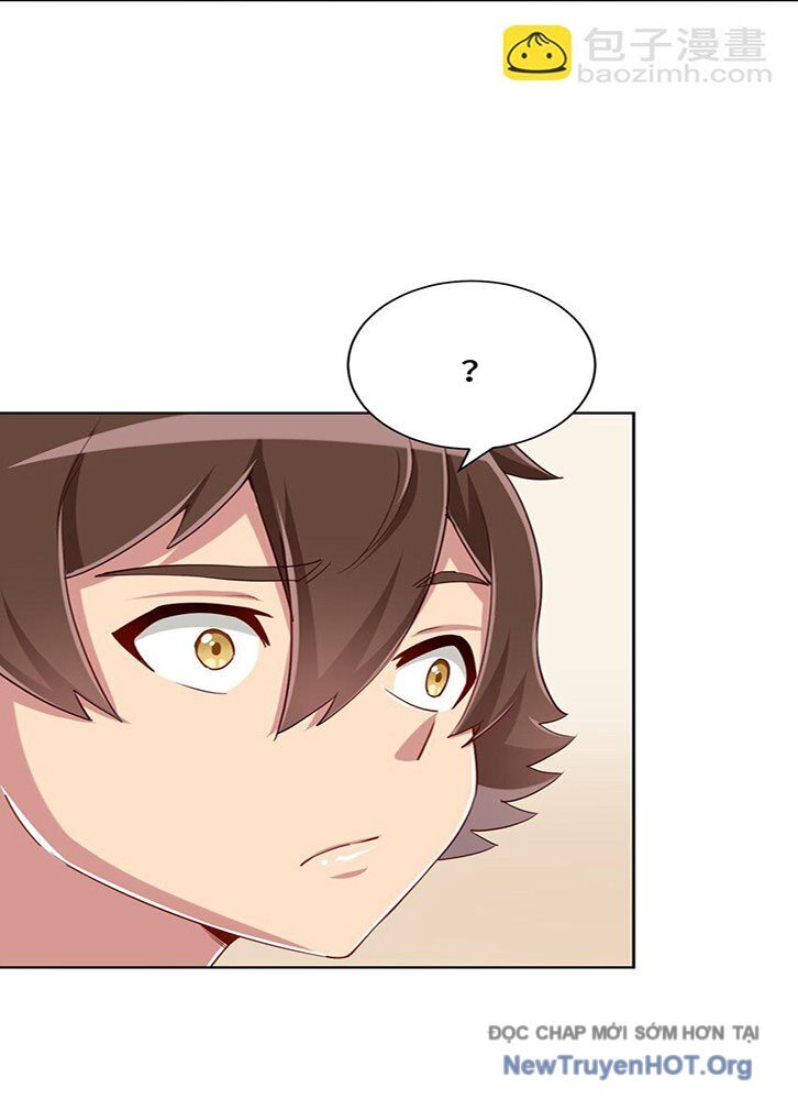 Ông Trời Đã Ban Cho Tôi Siêu Năng Lực Kỳ Lạ Gì Thế Này? - Chapter 66 - Page 16