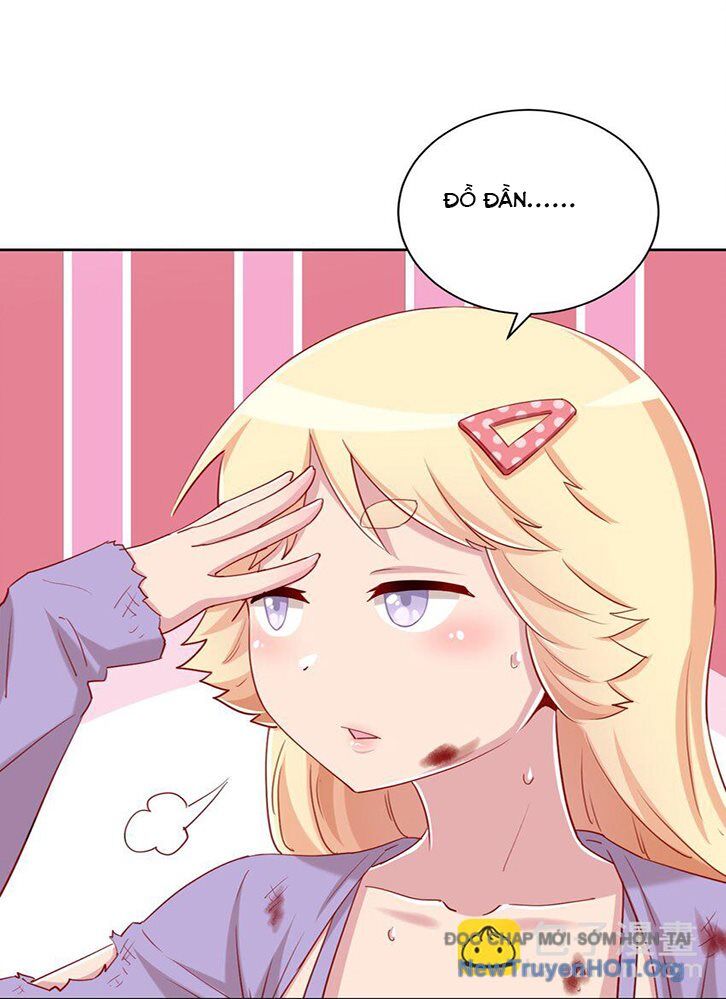 Ông Trời Đã Ban Cho Tôi Siêu Năng Lực Kỳ Lạ Gì Thế Này? - Chapter 66 - Page 20