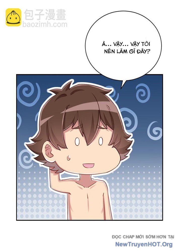 Ông Trời Đã Ban Cho Tôi Siêu Năng Lực Kỳ Lạ Gì Thế Này? - Chapter 66 - Page 22