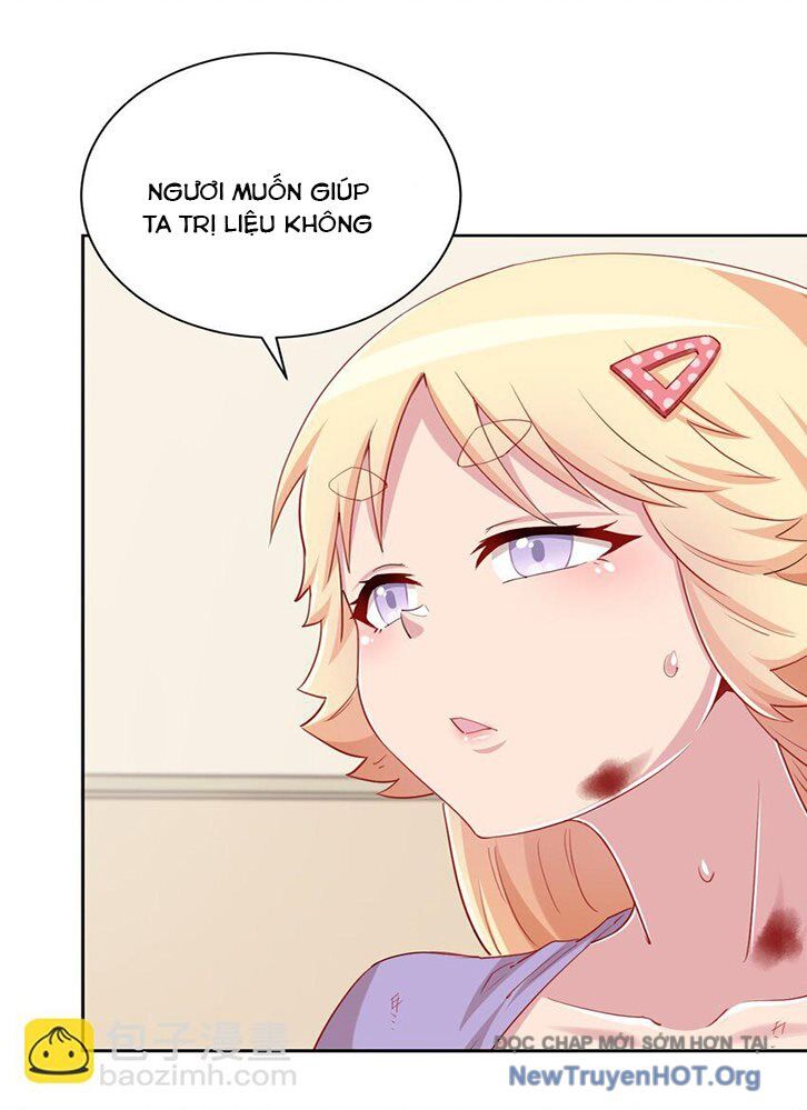 Ông Trời Đã Ban Cho Tôi Siêu Năng Lực Kỳ Lạ Gì Thế Này? - Chapter 66 - Page 23