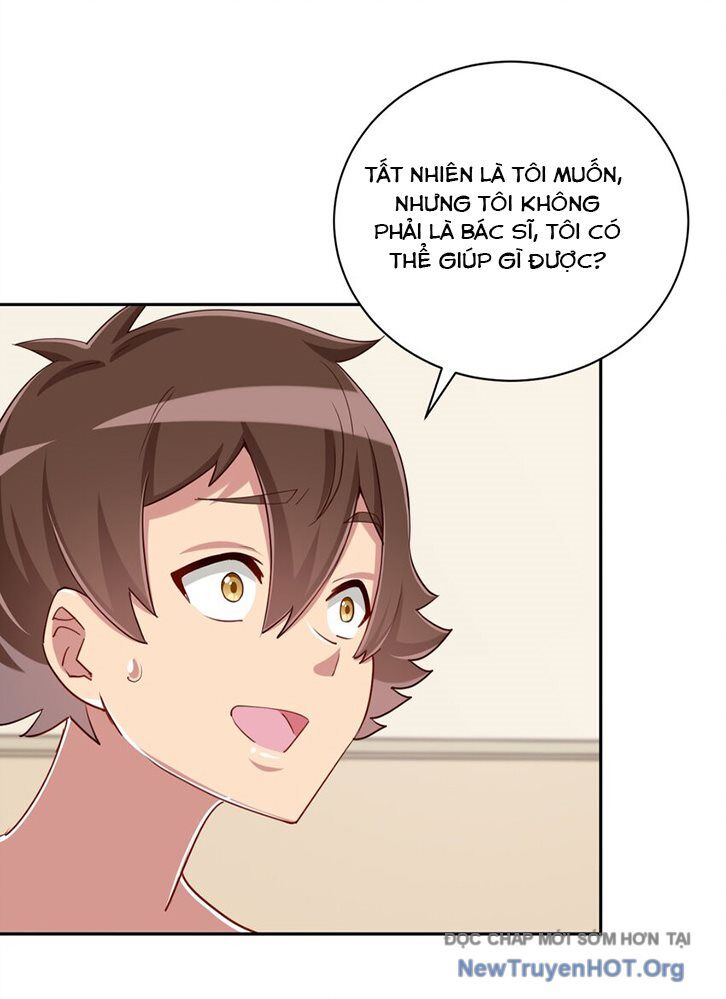 Ông Trời Đã Ban Cho Tôi Siêu Năng Lực Kỳ Lạ Gì Thế Này? - Chapter 66 - Page 24
