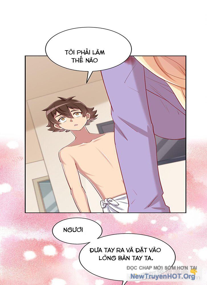 Ông Trời Đã Ban Cho Tôi Siêu Năng Lực Kỳ Lạ Gì Thế Này? - Chapter 66 - Page 26