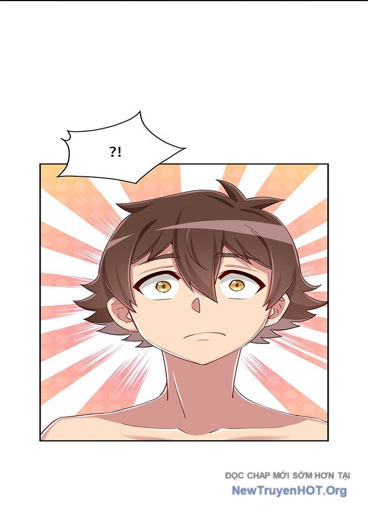 Ông Trời Đã Ban Cho Tôi Siêu Năng Lực Kỳ Lạ Gì Thế Này? - Chapter 66 - Page 28