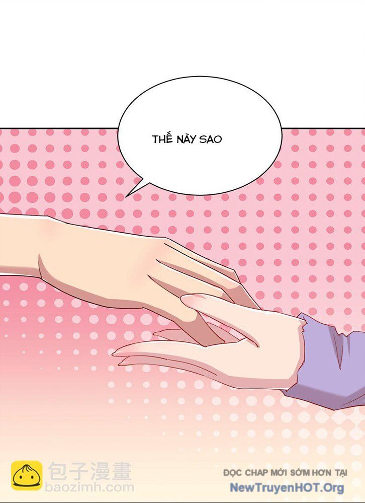 Ông Trời Đã Ban Cho Tôi Siêu Năng Lực Kỳ Lạ Gì Thế Này? - Chapter 66 - Page 29