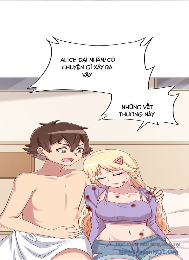 Ông Trời Đã Ban Cho Tôi Siêu Năng Lực Kỳ Lạ Gì Thế Này? - Chapter 66 - Page 3