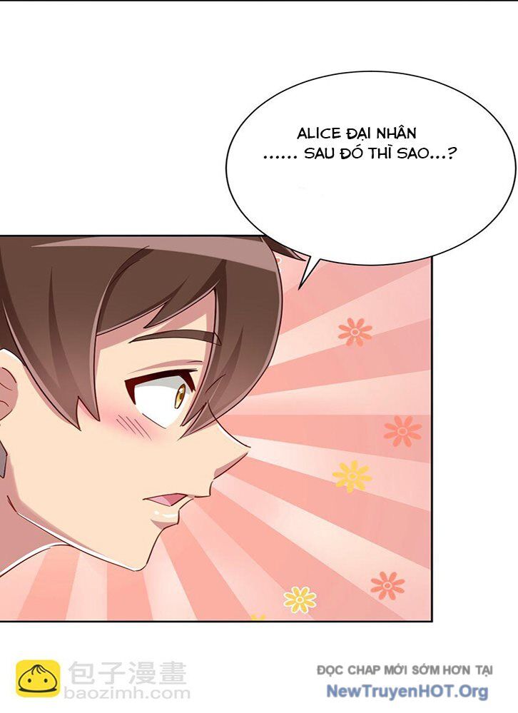 Ông Trời Đã Ban Cho Tôi Siêu Năng Lực Kỳ Lạ Gì Thế Này? - Chapter 66 - Page 30