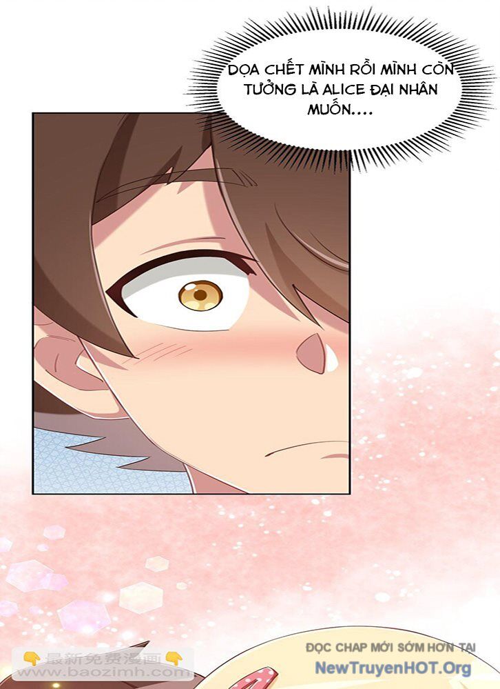 Ông Trời Đã Ban Cho Tôi Siêu Năng Lực Kỳ Lạ Gì Thế Này? - Chapter 66 - Page 37