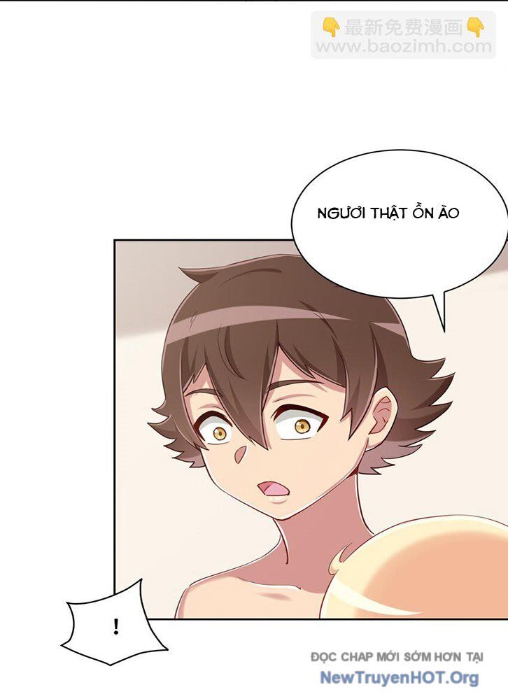 Ông Trời Đã Ban Cho Tôi Siêu Năng Lực Kỳ Lạ Gì Thế Này? - Chapter 66 - Page 4