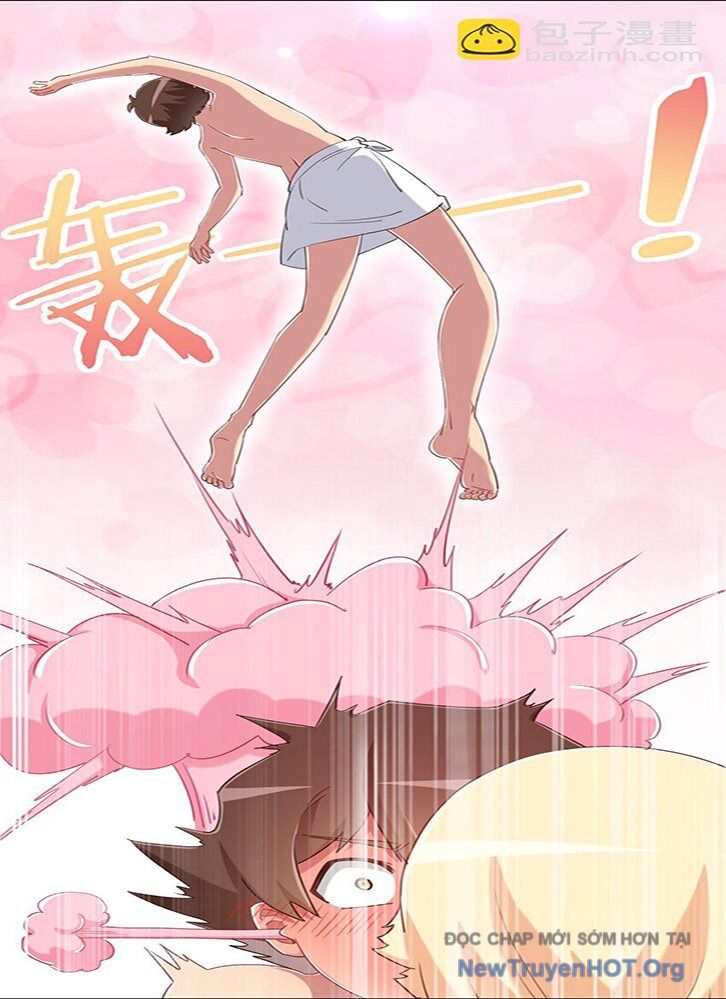 Ông Trời Đã Ban Cho Tôi Siêu Năng Lực Kỳ Lạ Gì Thế Này? - Chapter 66 - Page 40