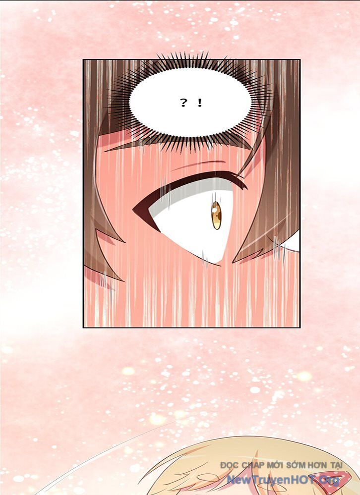 Ông Trời Đã Ban Cho Tôi Siêu Năng Lực Kỳ Lạ Gì Thế Này? - Chapter 66 - Page 41