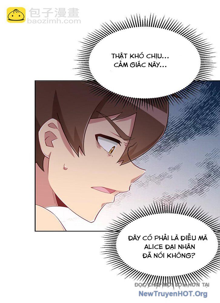 Ông Trời Đã Ban Cho Tôi Siêu Năng Lực Kỳ Lạ Gì Thế Này? - Chapter 66 - Page 44