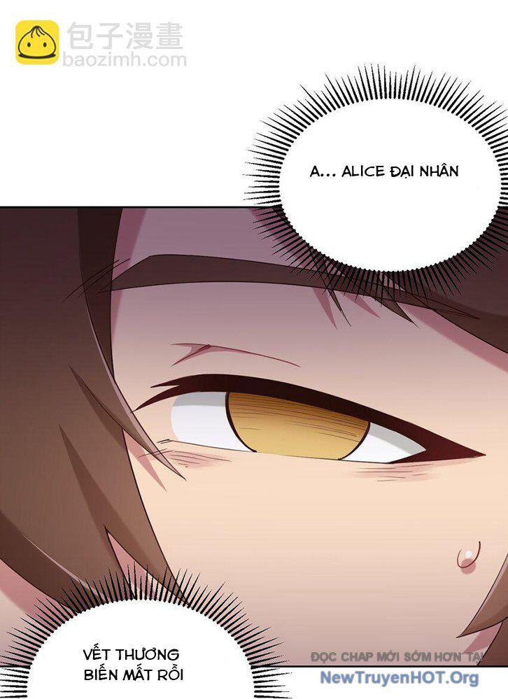 Ông Trời Đã Ban Cho Tôi Siêu Năng Lực Kỳ Lạ Gì Thế Này? - Chapter 66 - Page 47