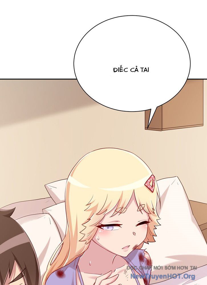 Ông Trời Đã Ban Cho Tôi Siêu Năng Lực Kỳ Lạ Gì Thế Này? - Chapter 66 - Page 5